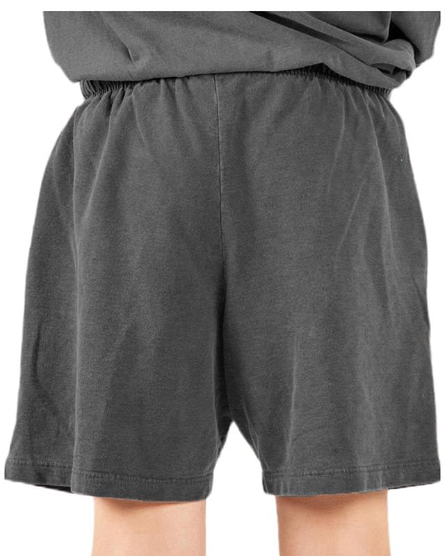 Men's Garment Dye Terry Short