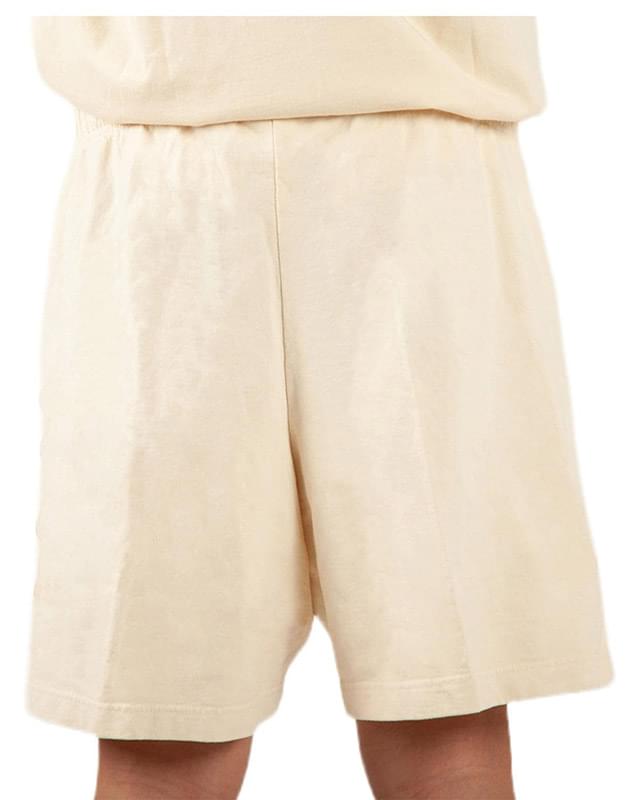 Men's Garment Dye Terry Short