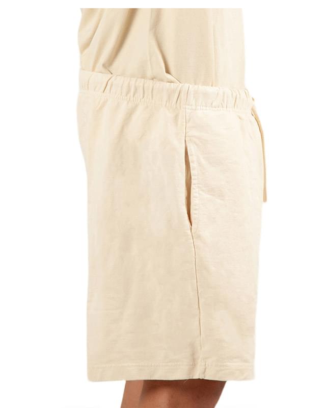 Men's Garment Dye Terry Short