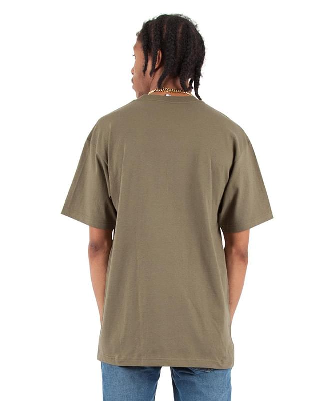 Adult Max Heavyweight T-Shirt