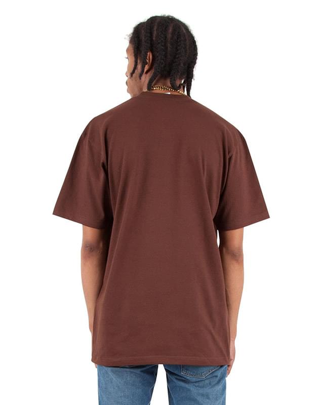 Adult Max Heavyweight T-Shirt