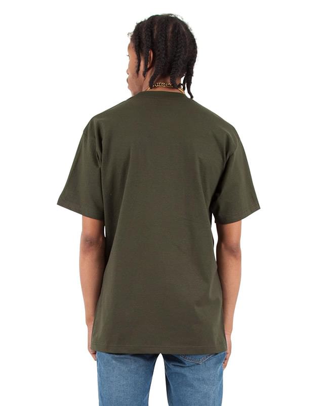 Adult Max Heavyweight T-Shirt