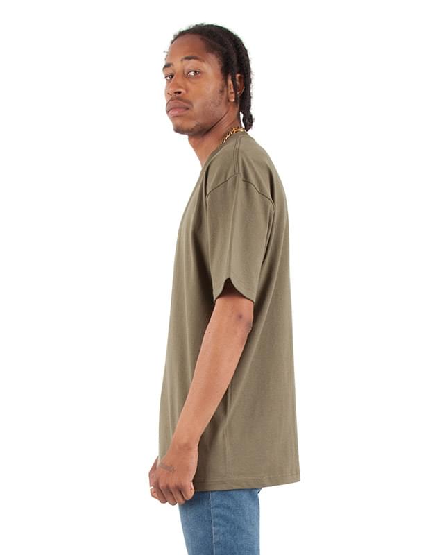 Adult Max Heavyweight T-Shirt