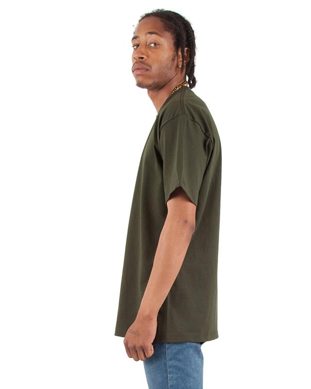 Adult Max Heavyweight T-Shirt
