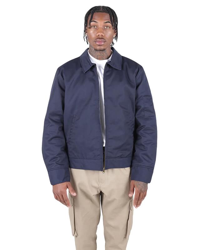 Men's Mechanic Jacket