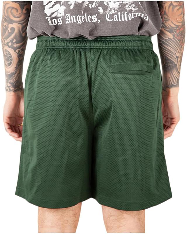 Men's Mesh PE Gym Short