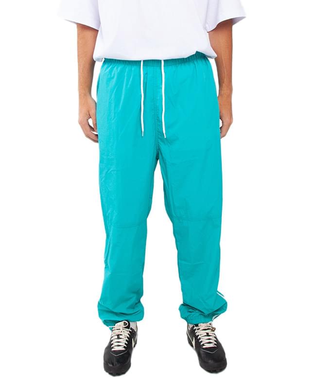 Men's Nylon Tracksuit Pants