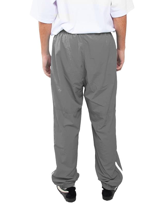 Men's Nylon Tracksuit Pants