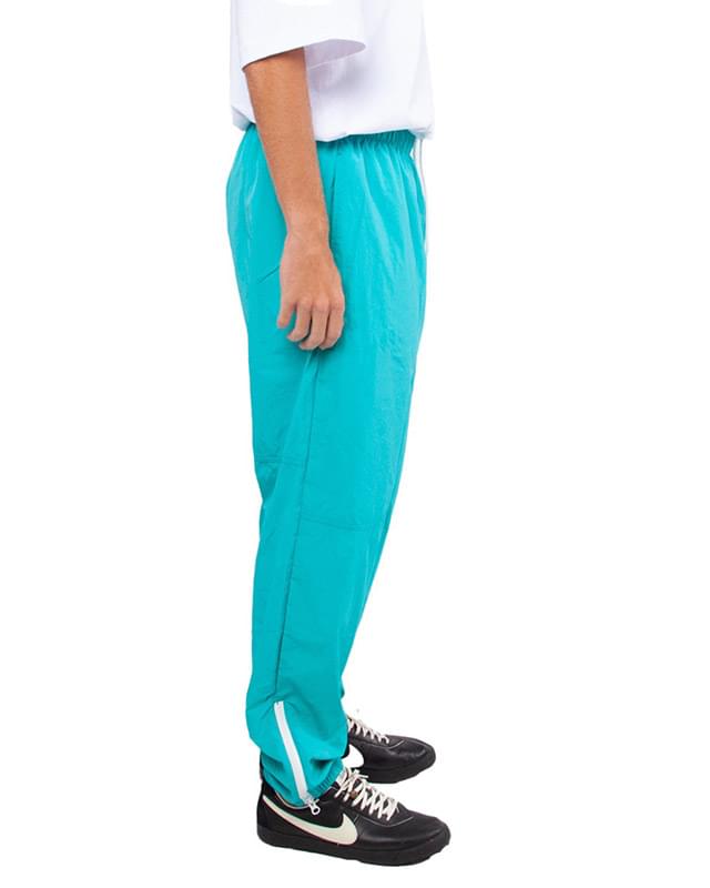 Men's Nylon Tracksuit Pants