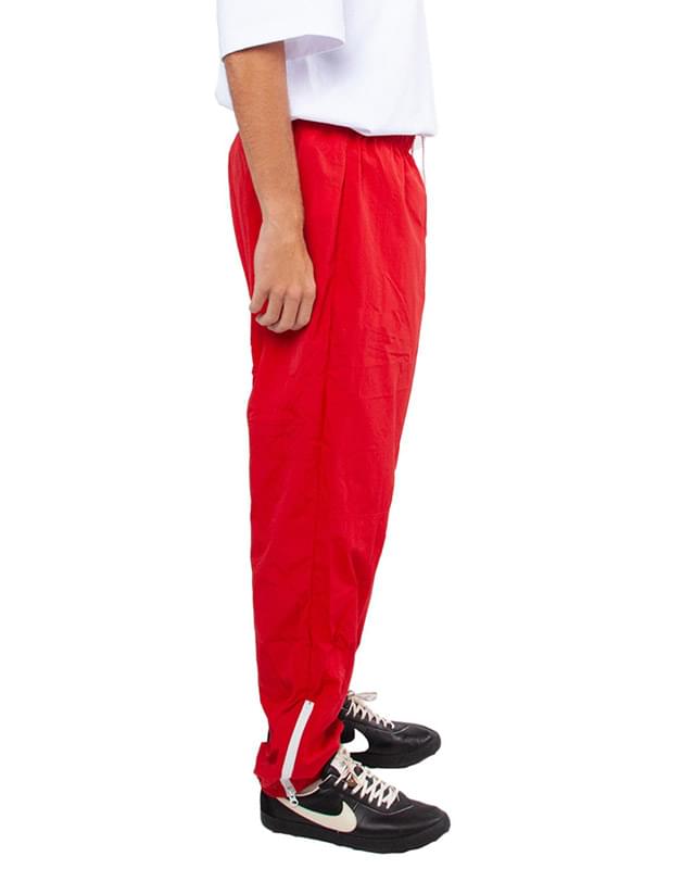 Men's Nylon Tracksuit Pants