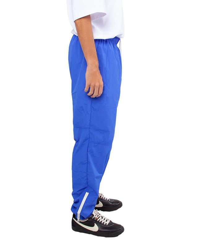 Men's Nylon Tracksuit Pants