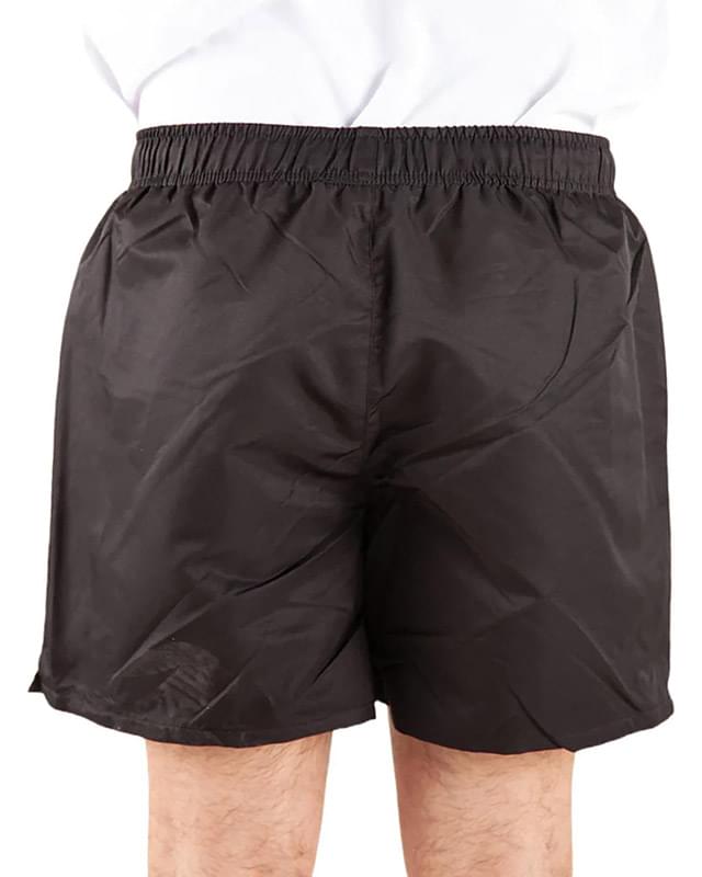 Men's Poly Running Short