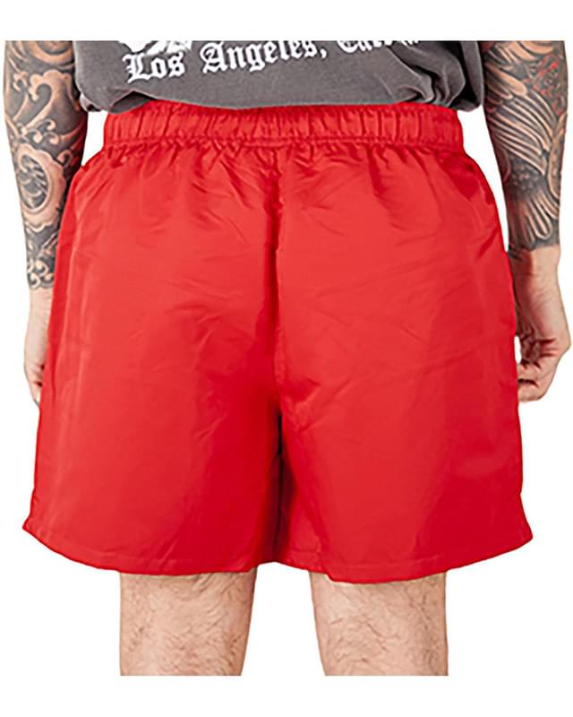 Men's Poly Running Short