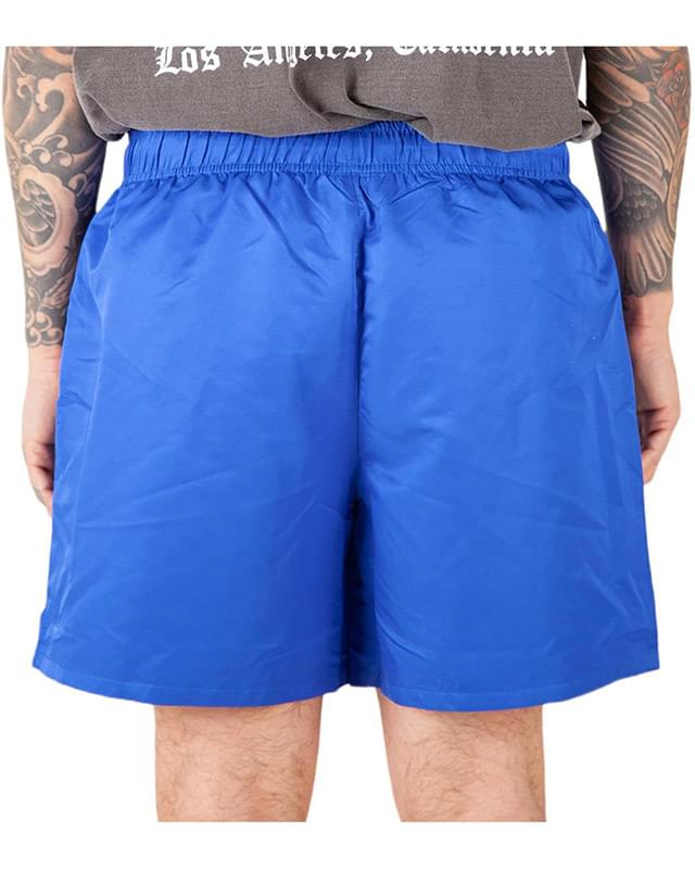 Men's Poly Running Short