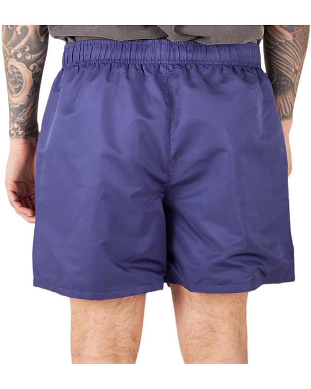 Men's Poly Running Short