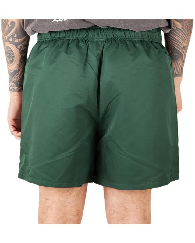 Men's Poly Running Short