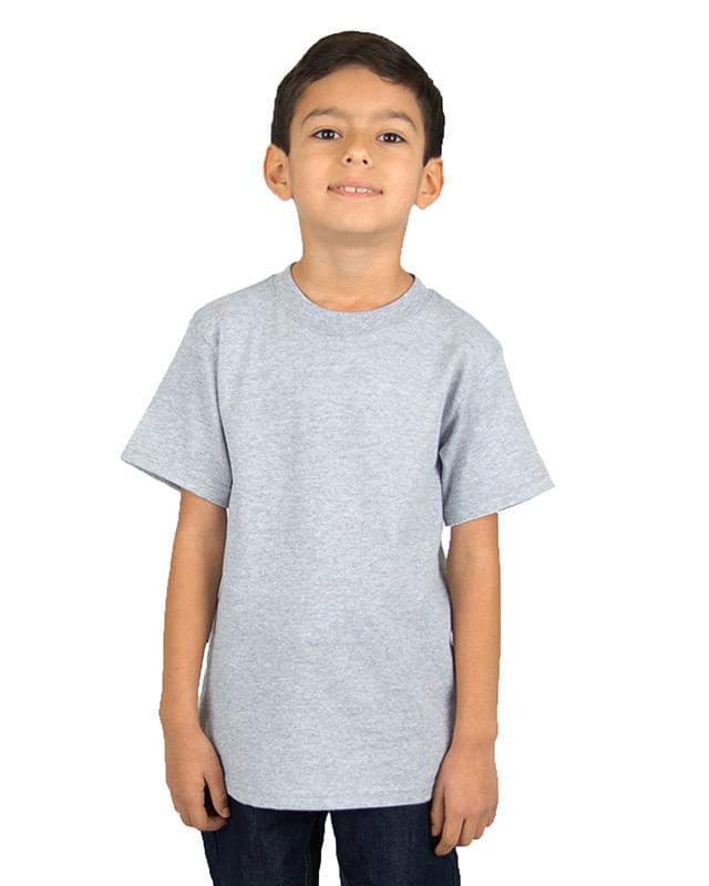Youth Active Short-Sleeve T-Shirt