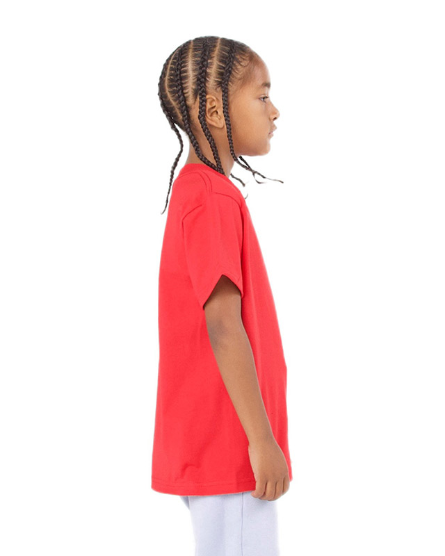 Youth Active Short-Sleeve T-Shirt
