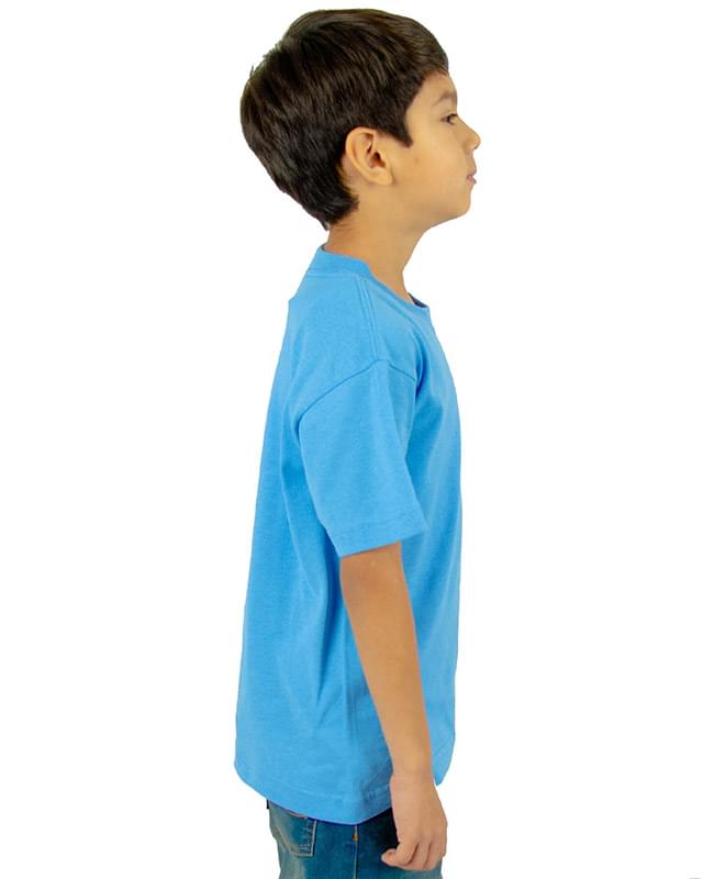Youth Active Short-Sleeve T-Shirt