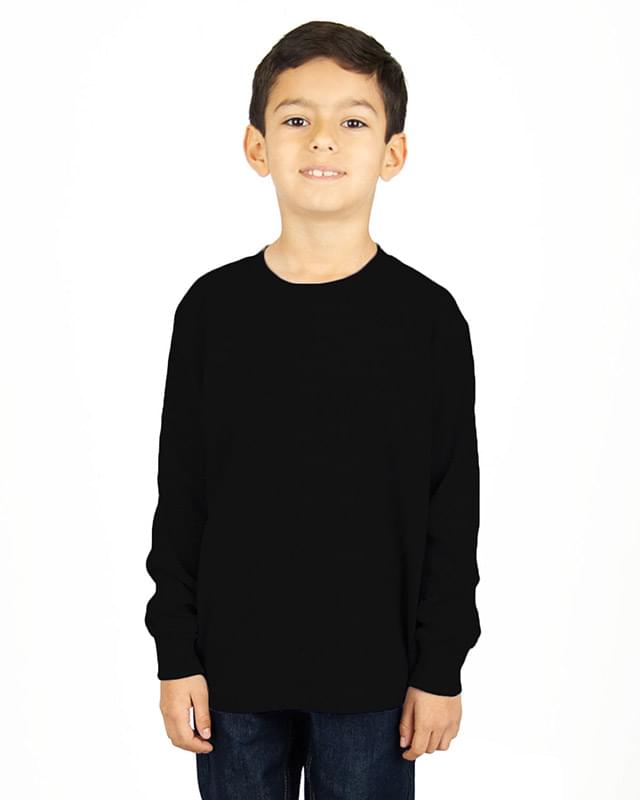 Youth Thermal T-Shirt