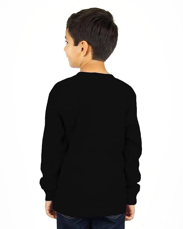 Youth Thermal T-Shirt