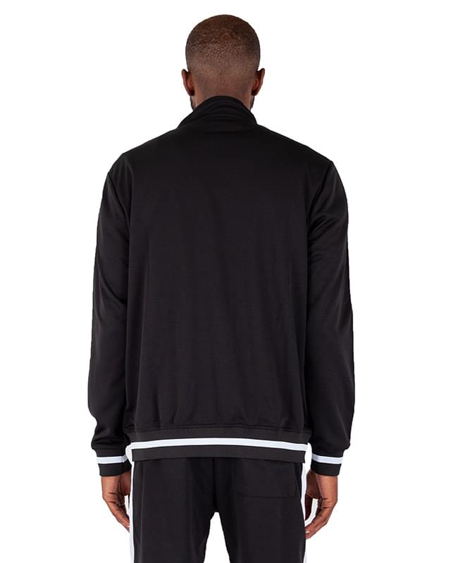 Men's Track Jacket Men's Track Jacket