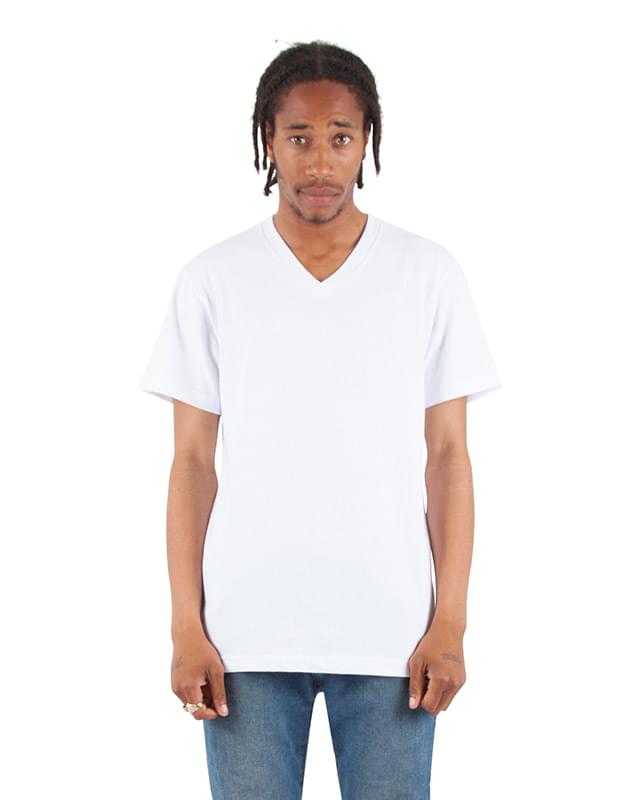 Adult V-Neck T-Shirt
