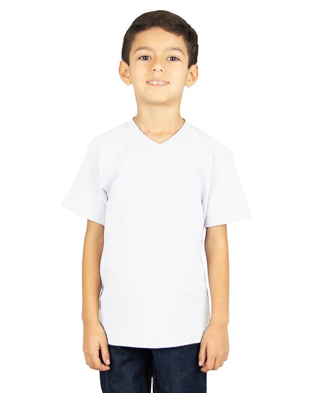 Youth V-Neck T-Shirt