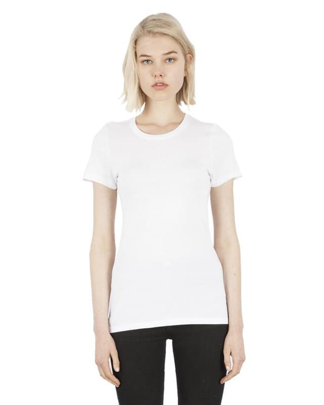 Ladies' 4.6 oz. Modal T-Shirt