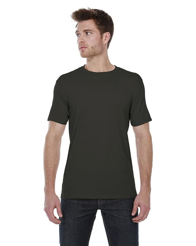 Men's Cotton Crew Neck T-Shirt
