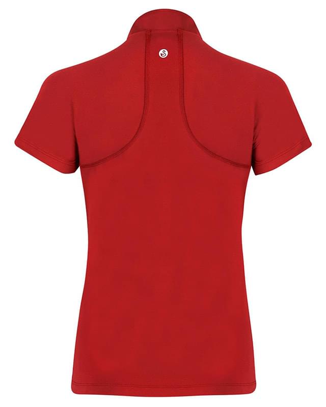 Ladies' Quinn Polo