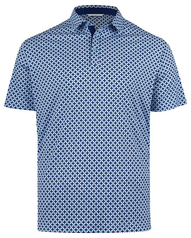 Men's Rae Polo