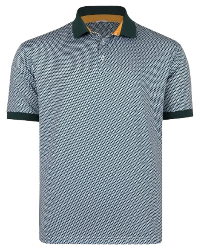 Men's Hogan Polo