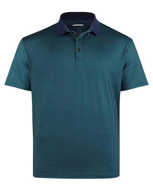 Men's Evan Polo