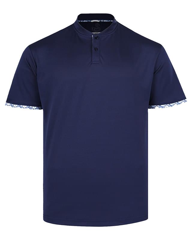 Men's Pace Polo