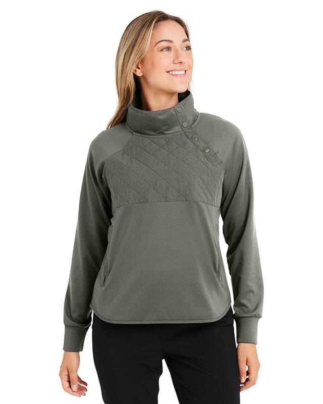 Ladies' Ellis Pullover