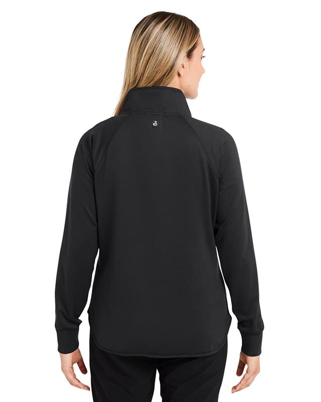 Ladies' Ellis Pullover