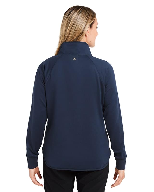 Ladies' Ellis Pullover