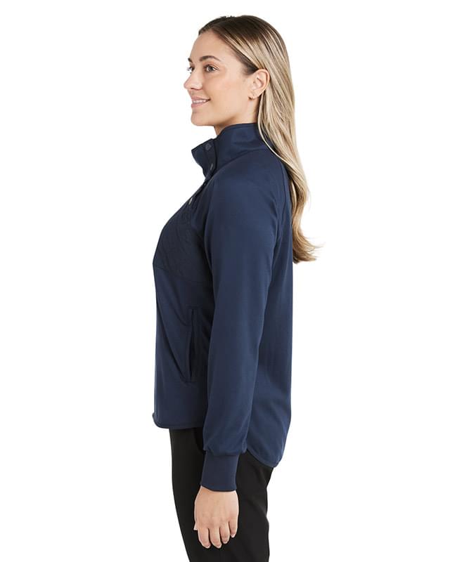 Ladies' Ellis Pullover