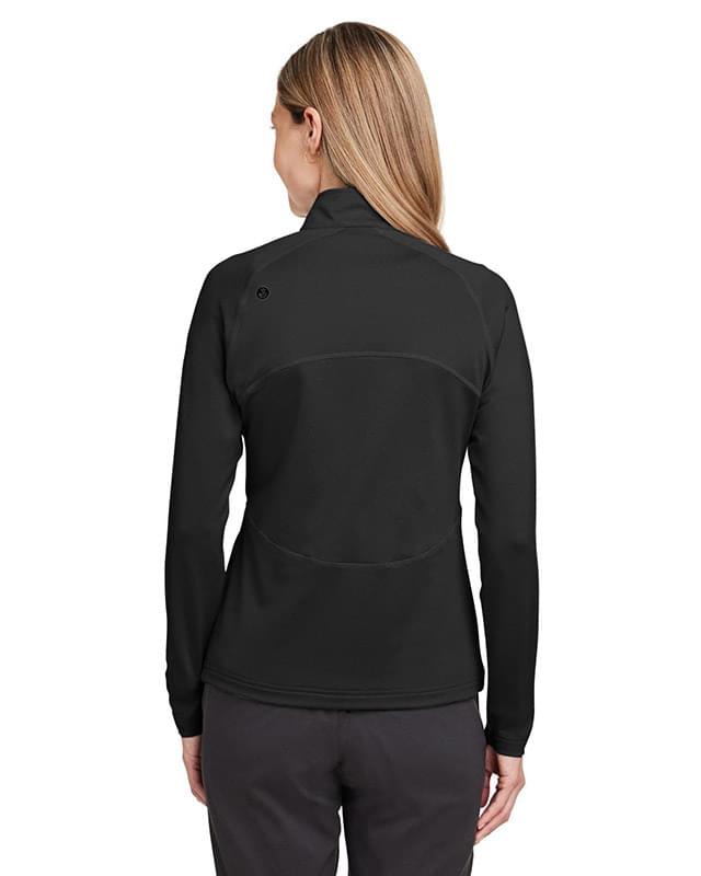 Ladies' Cora Full-Zip