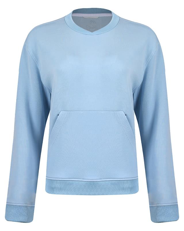 Ladies' Margaret Pullover