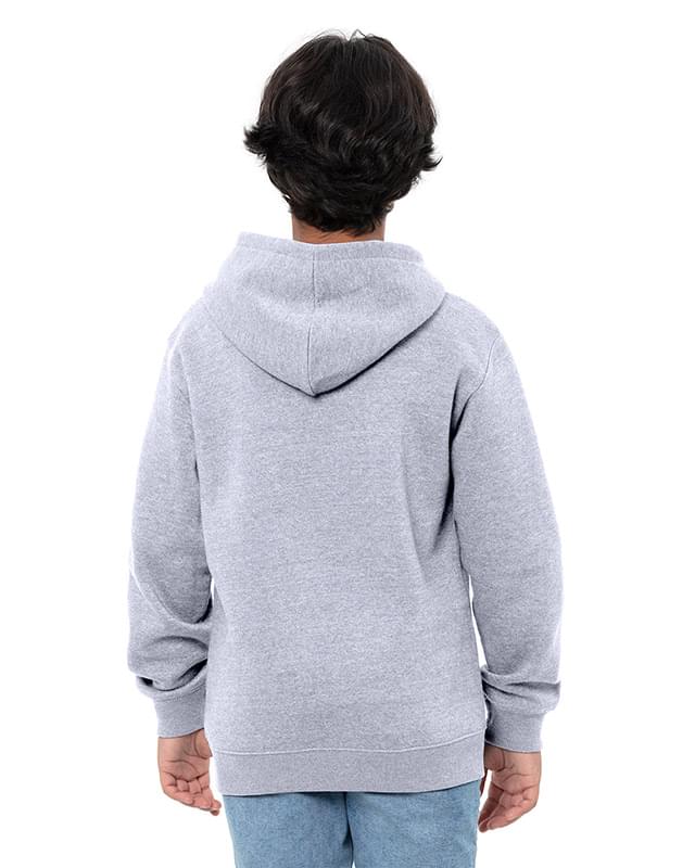 Epic Youth Fleece Pullover Hooded Sweatshirt