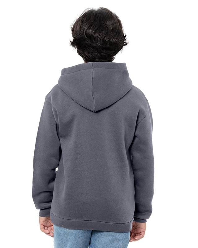 Epic Youth Fleece Pullover Hooded Sweatshirt