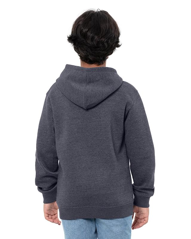 Epic Youth Fleece Pullover Hooded Sweatshirt