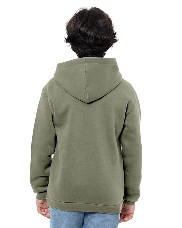 Epic Youth Fleece Pullover Hooded Sweatshirt