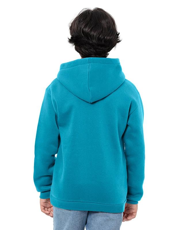 Epic Youth Fleece Pullover Hooded Sweatshirt