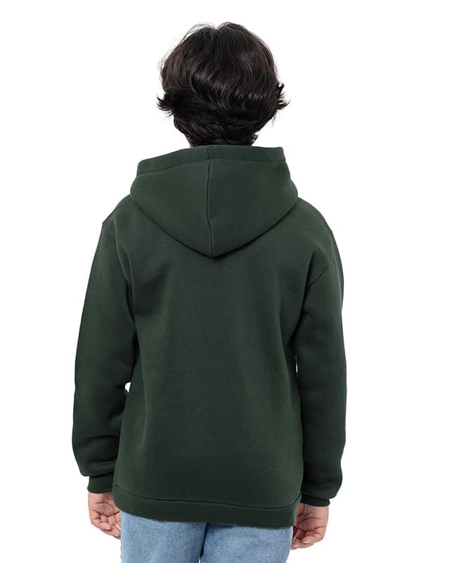 Epic Youth Fleece Pullover Hooded Sweatshirt