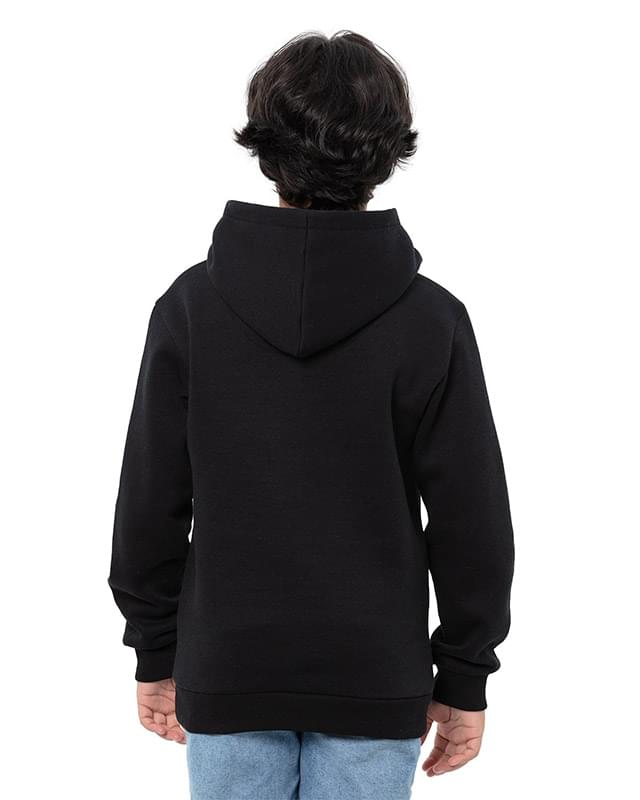 Epic Youth Fleece Pullover Hooded Sweatshirt