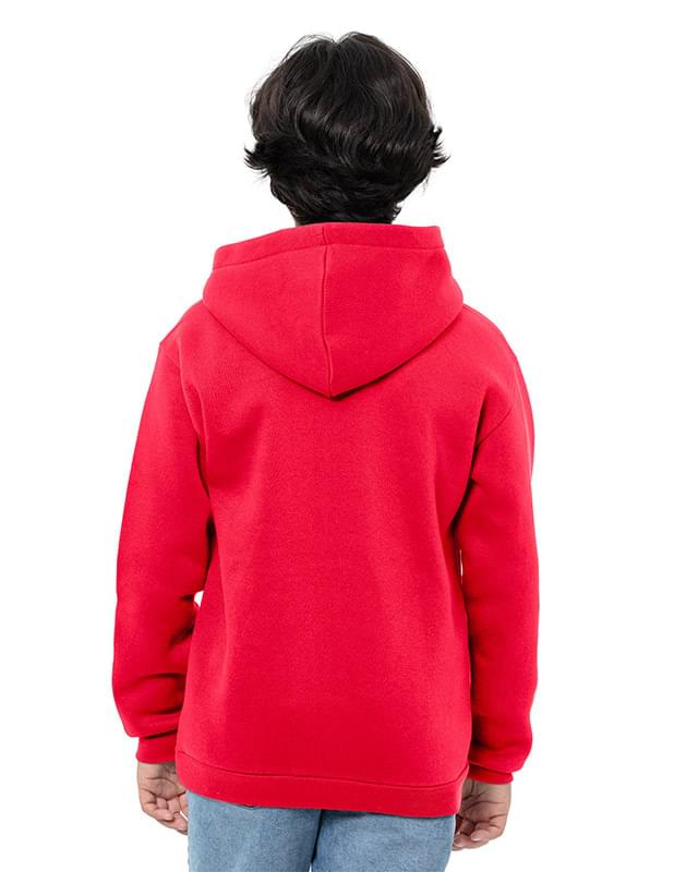 Epic Youth Fleece Pullover Hooded Sweatshirt