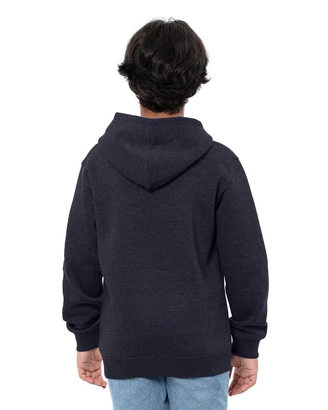 Epic Youth Fleece Pullover Hooded Sweatshirt